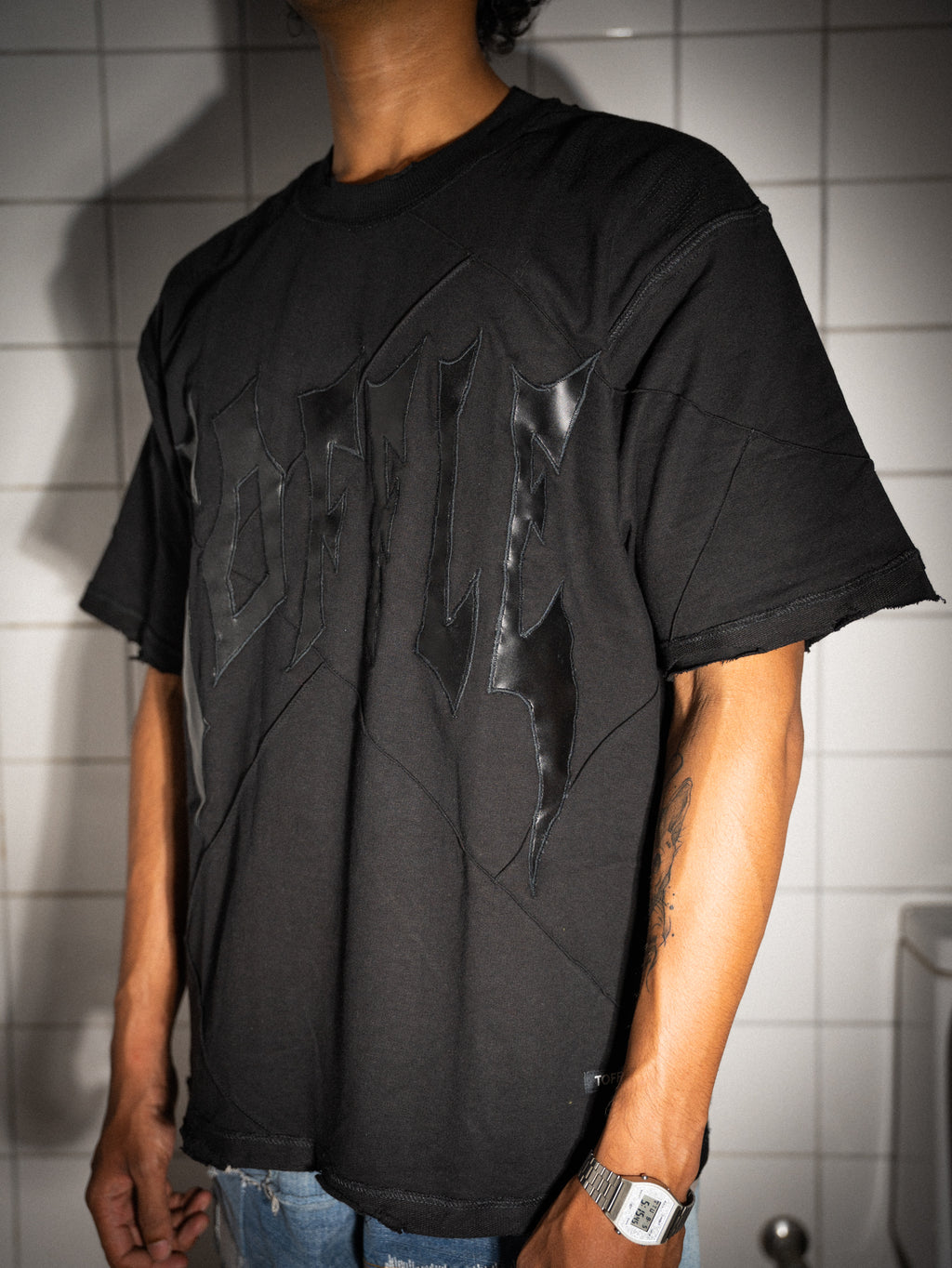 Darkline T-shirt