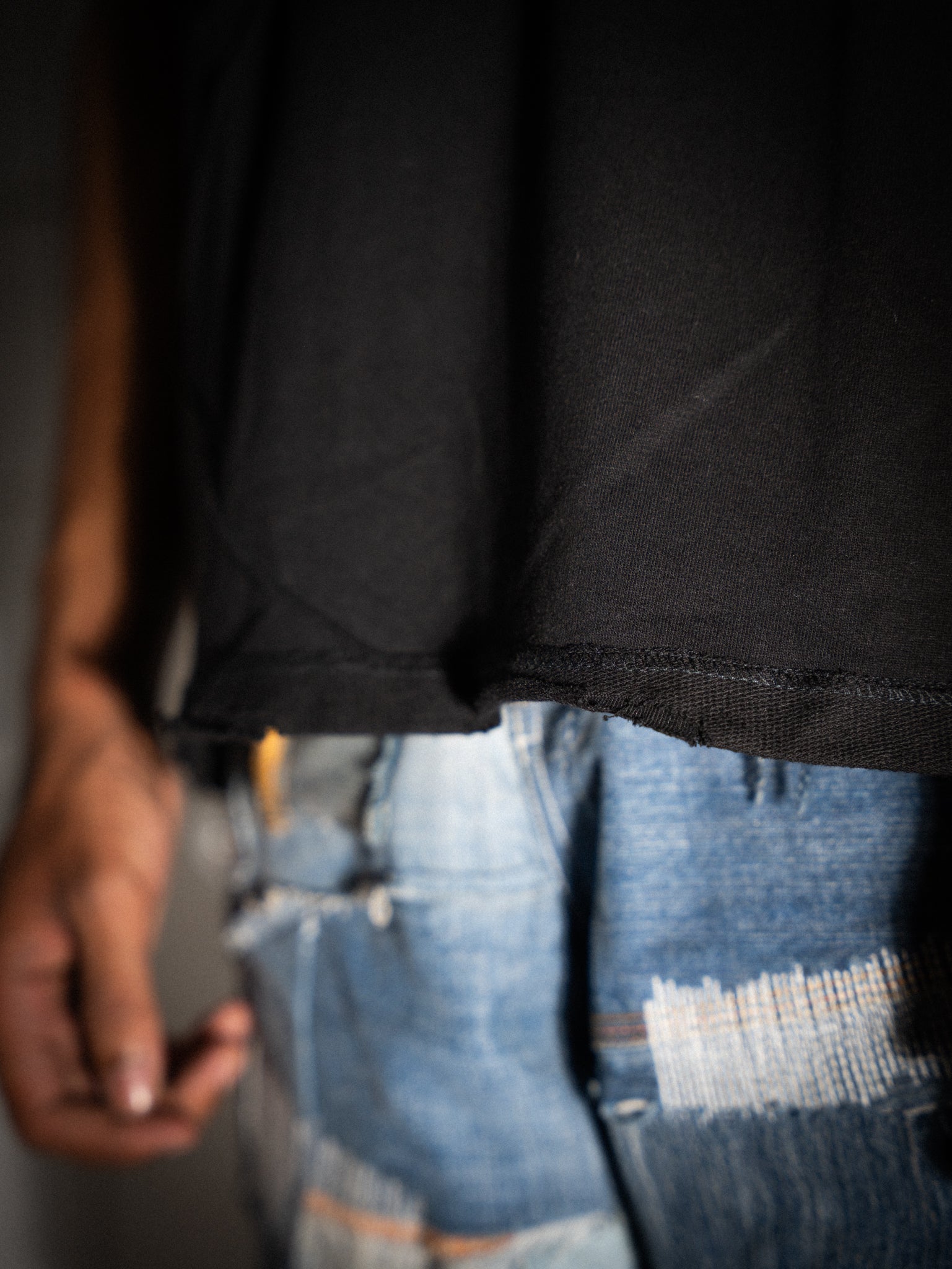 Darkline T-shirt