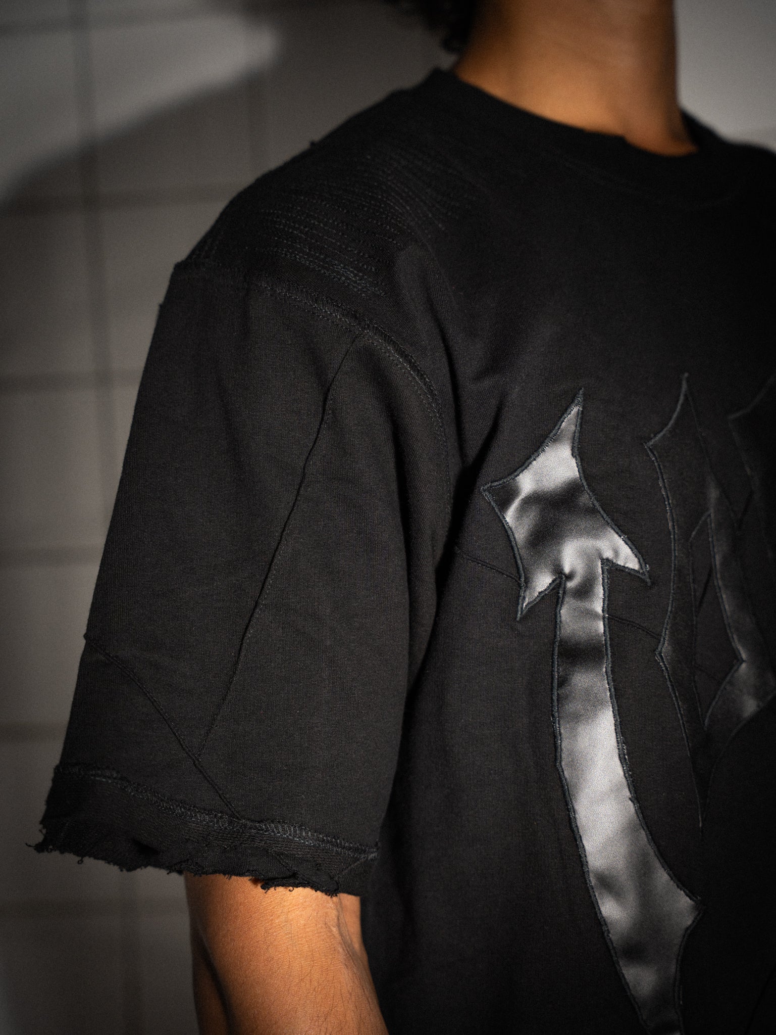 Darkline T-shirt