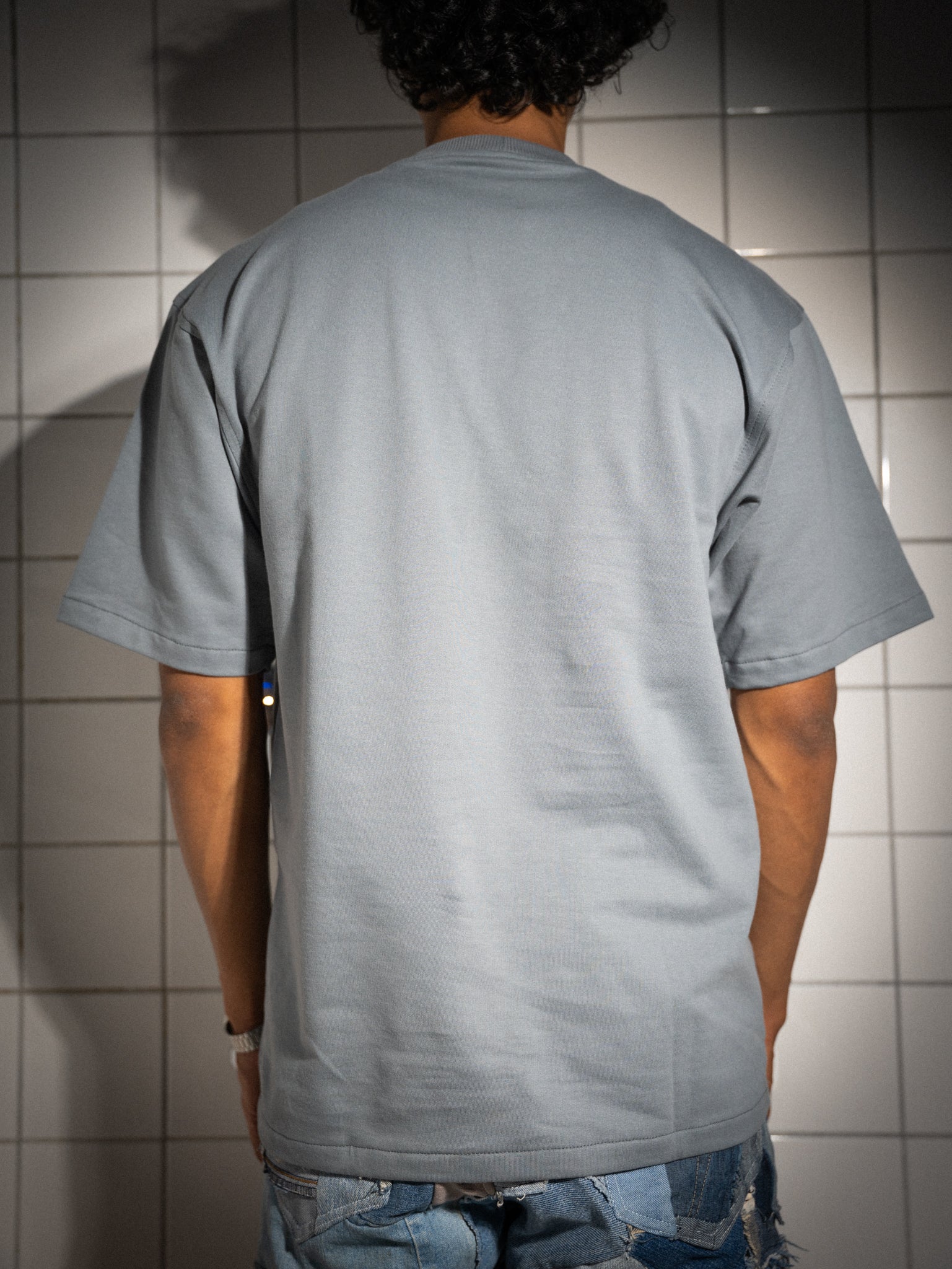 Toffu Panda T-shirt
