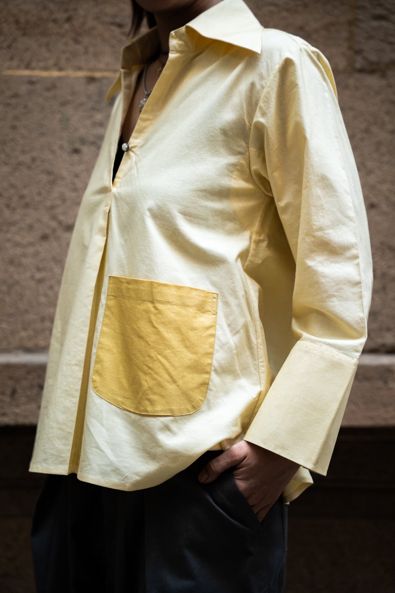 Women's Butter Shirt
