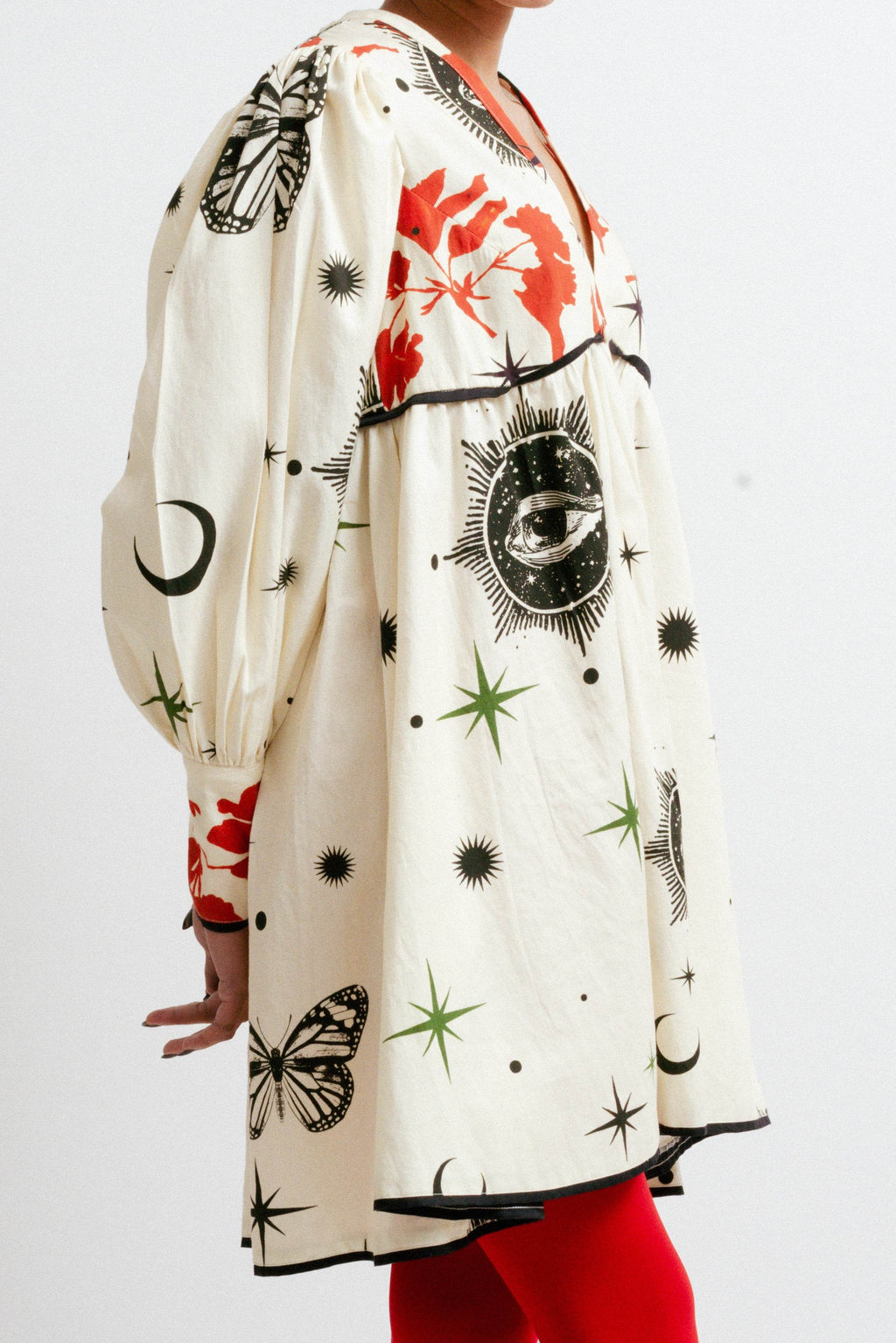 Interstellar Dress - ProjektStreet®