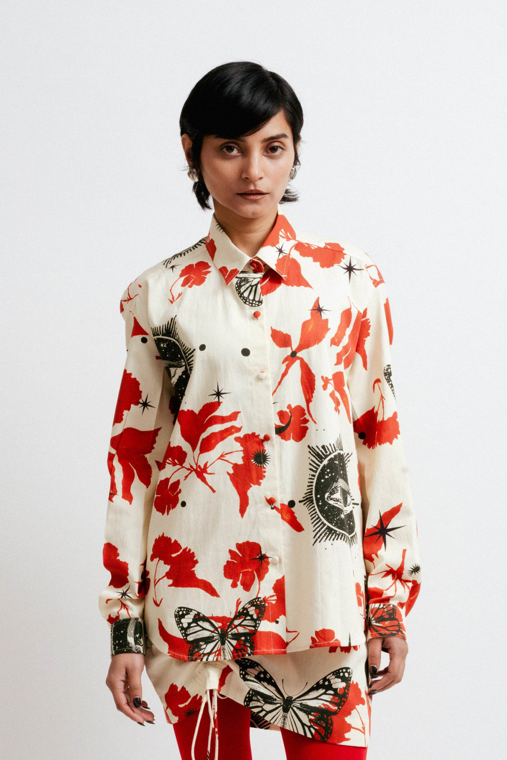 Interstellar Shirt - ProjektStreet®