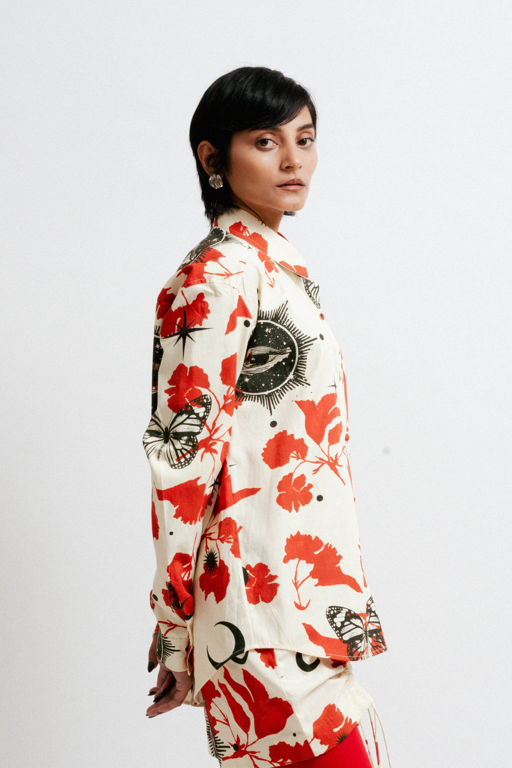 Interstellar Shirt - ProjektStreet®