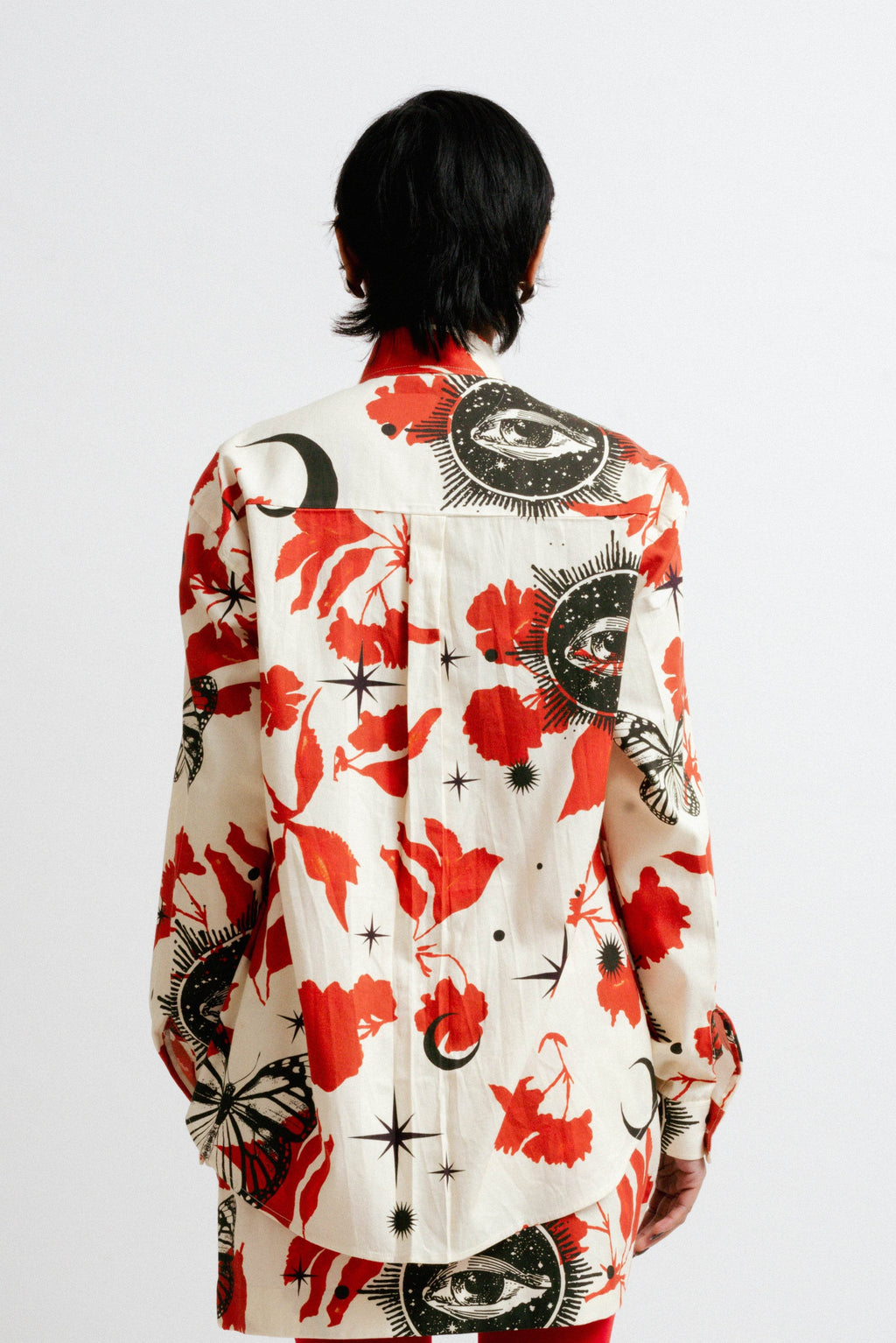 Interstellar Shirt - ProjektStreet®