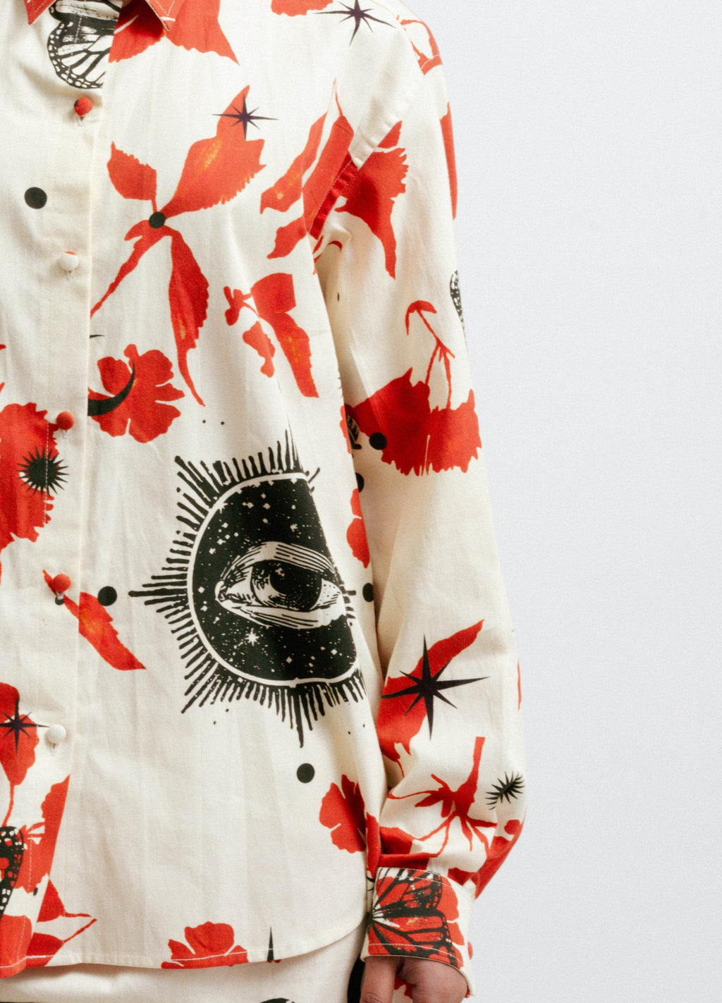 Interstellar Shirt - ProjektStreet®