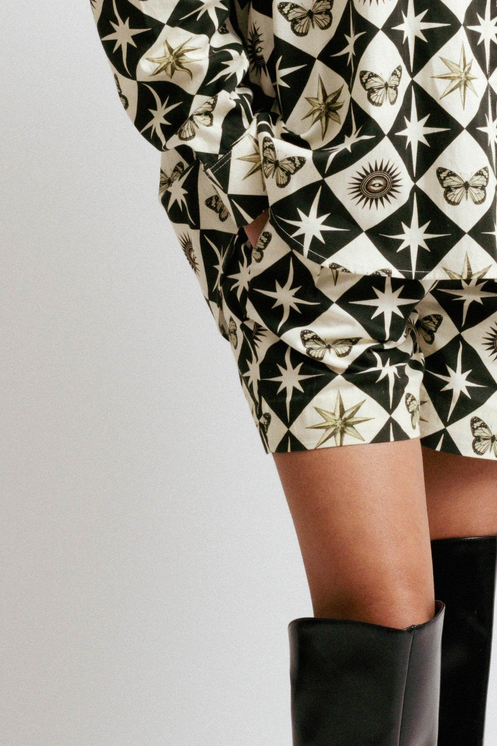 Starlight Shorts - ProjektStreet®