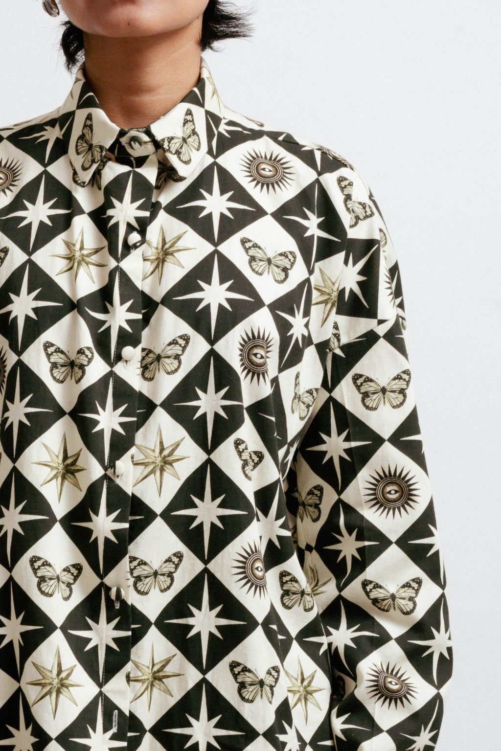 Starlight Shirt - ProjektStreet®
