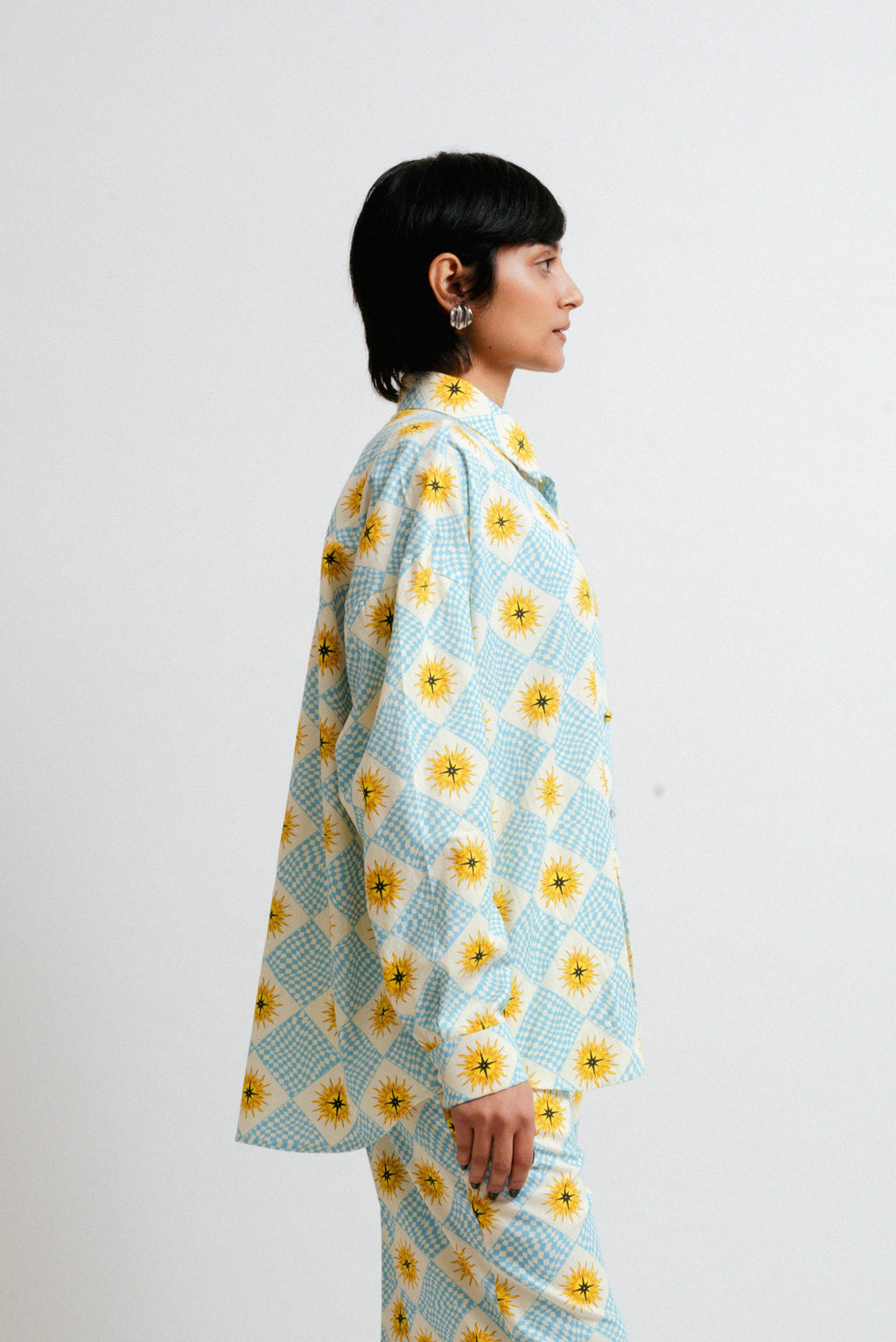 Astral Enigma Shirt - ProjektStreet®
