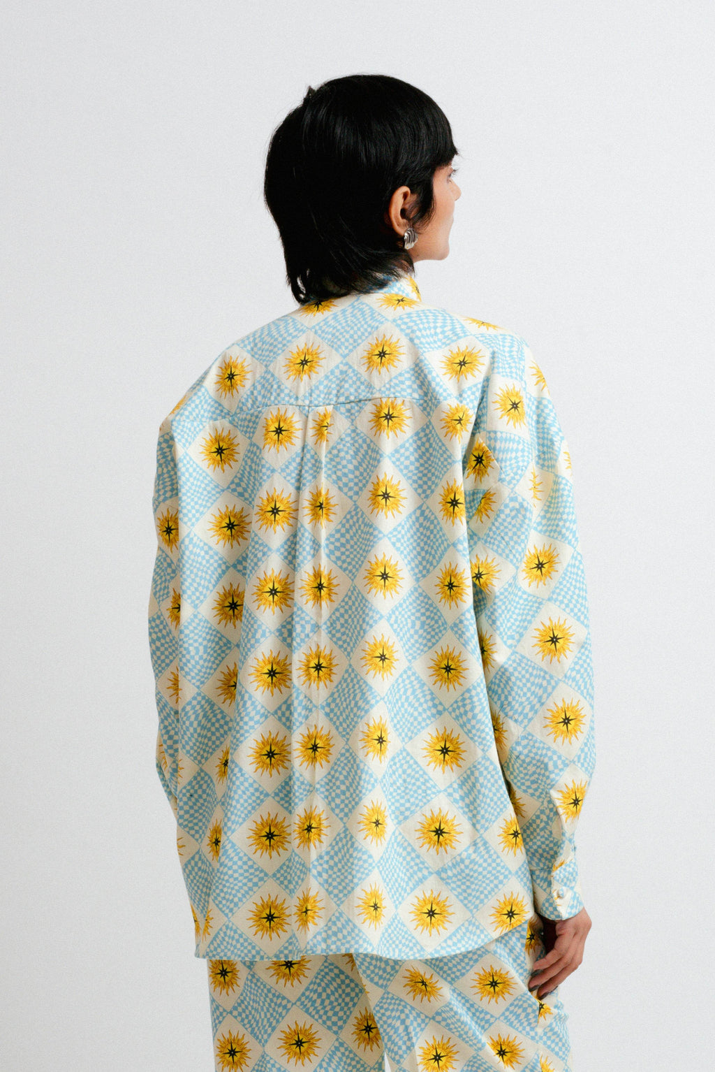 Astral Enigma Shirt - ProjektStreet®