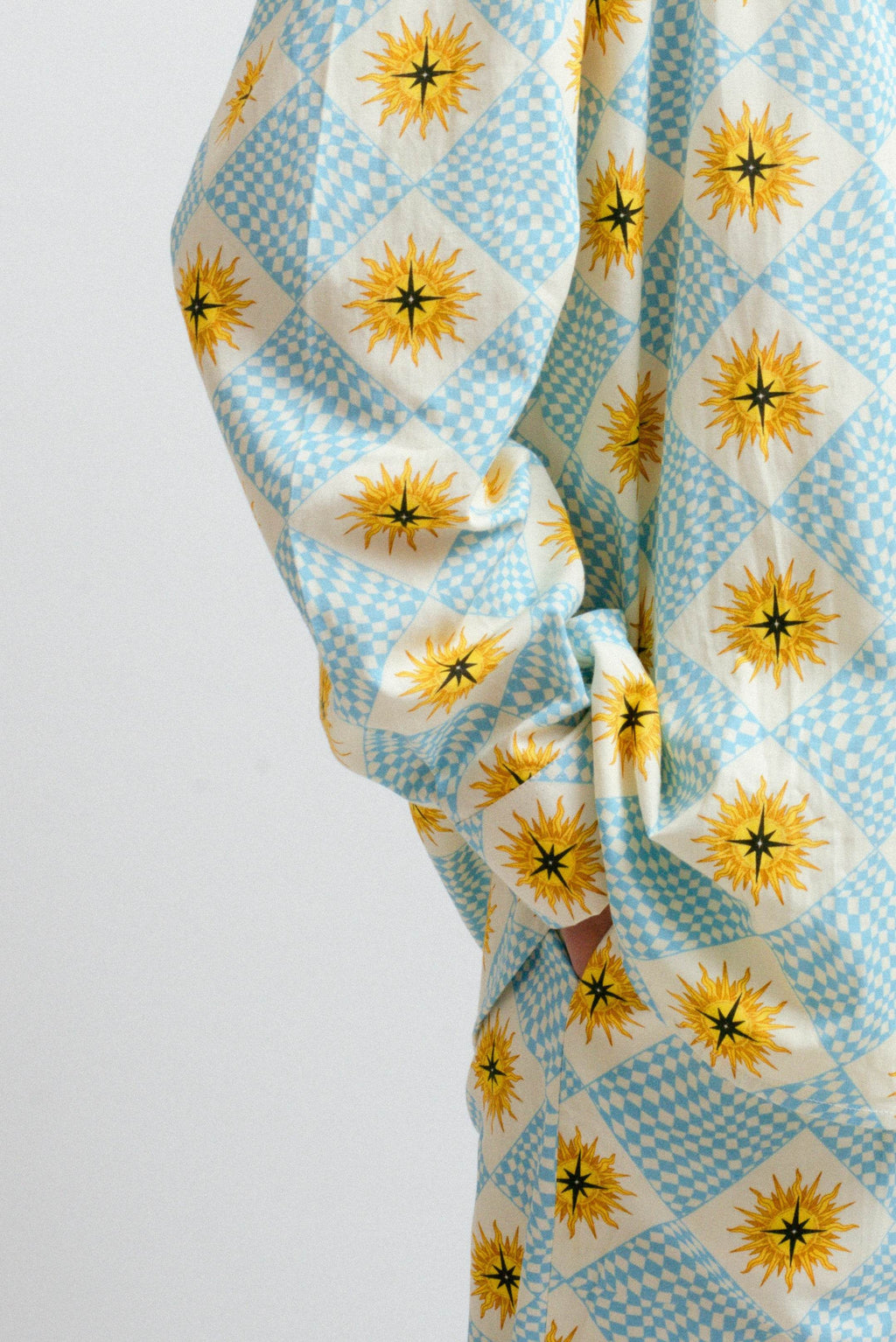 Astral Enigma Shirt - ProjektStreet®