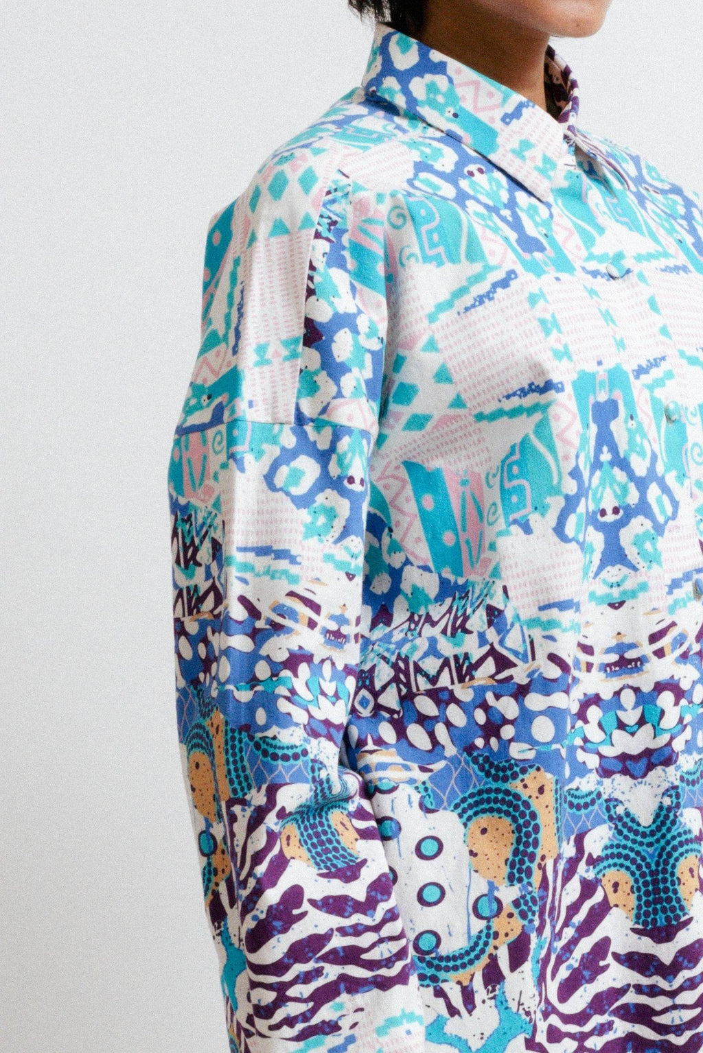 Astral Mirage Co-Ord Set - ProjektStreet®