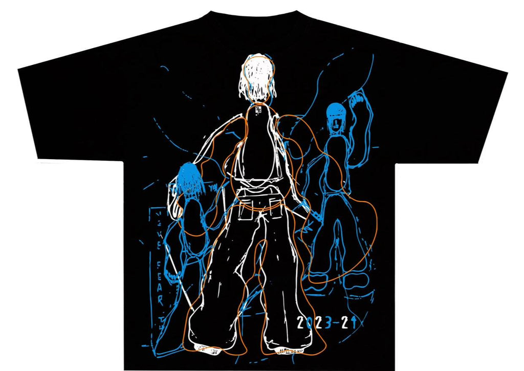 ANNIVERSARY 23-24 T-SHIRT - ProjektStreet®