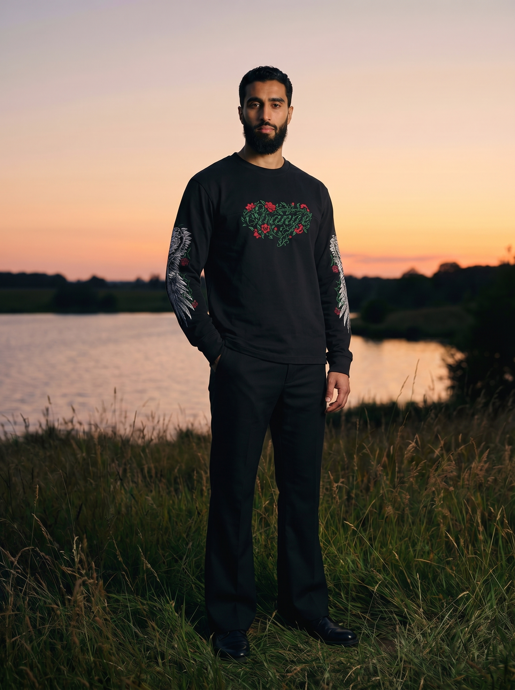 Albatross T-shirt