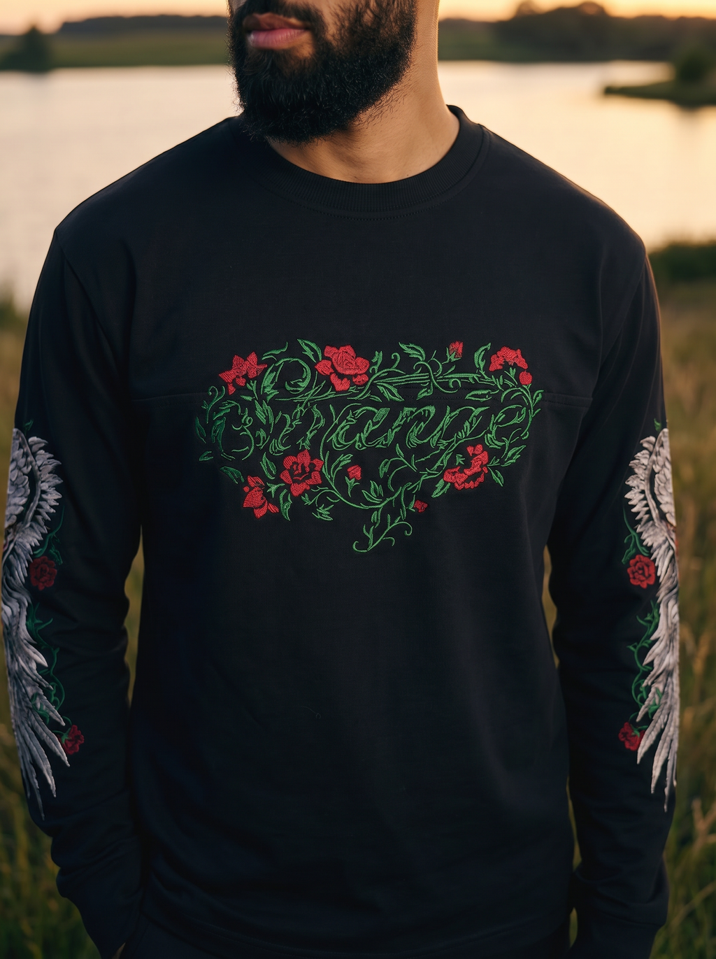Albatross T-shirt
