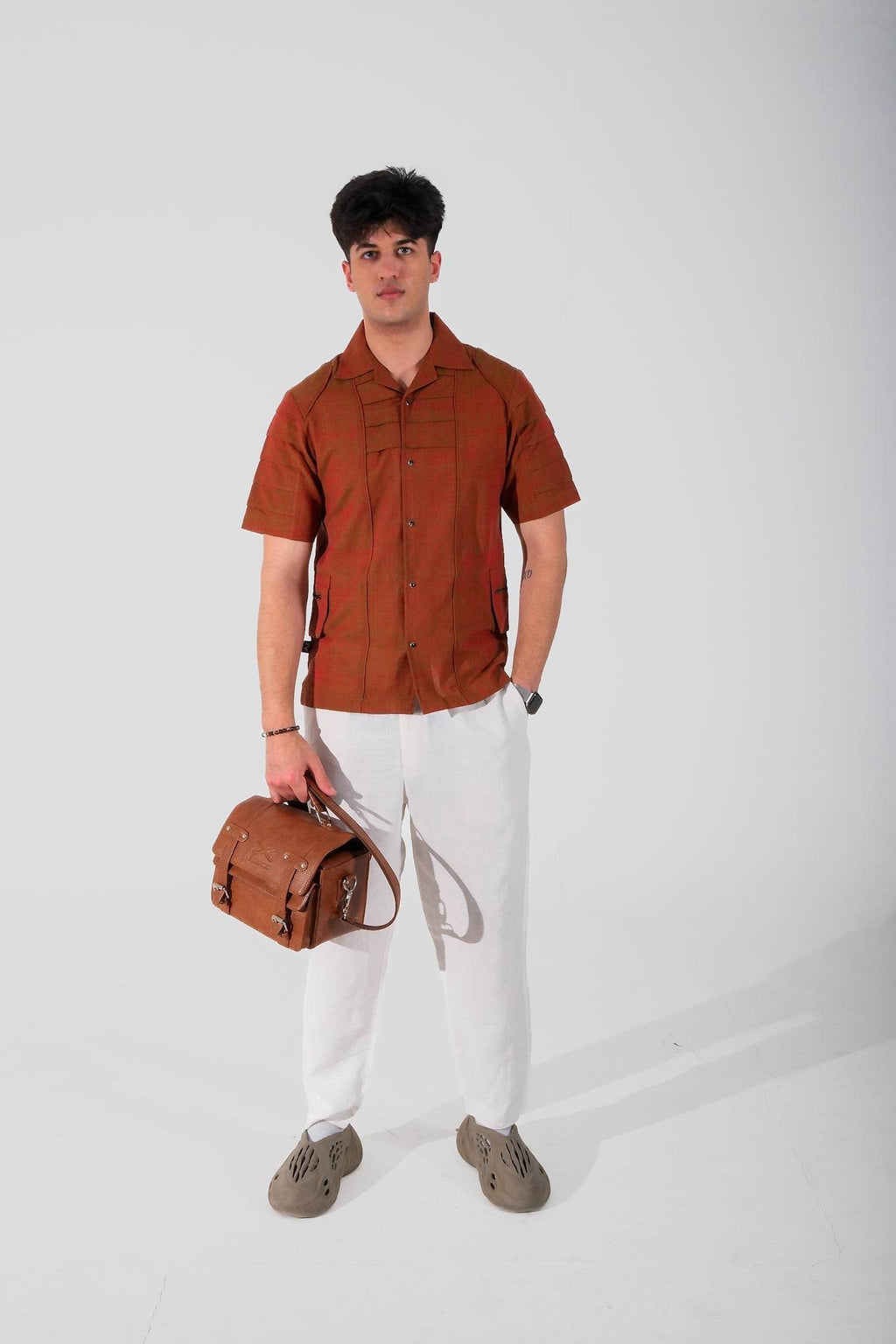 Armour Shirt - ProjektStreet®