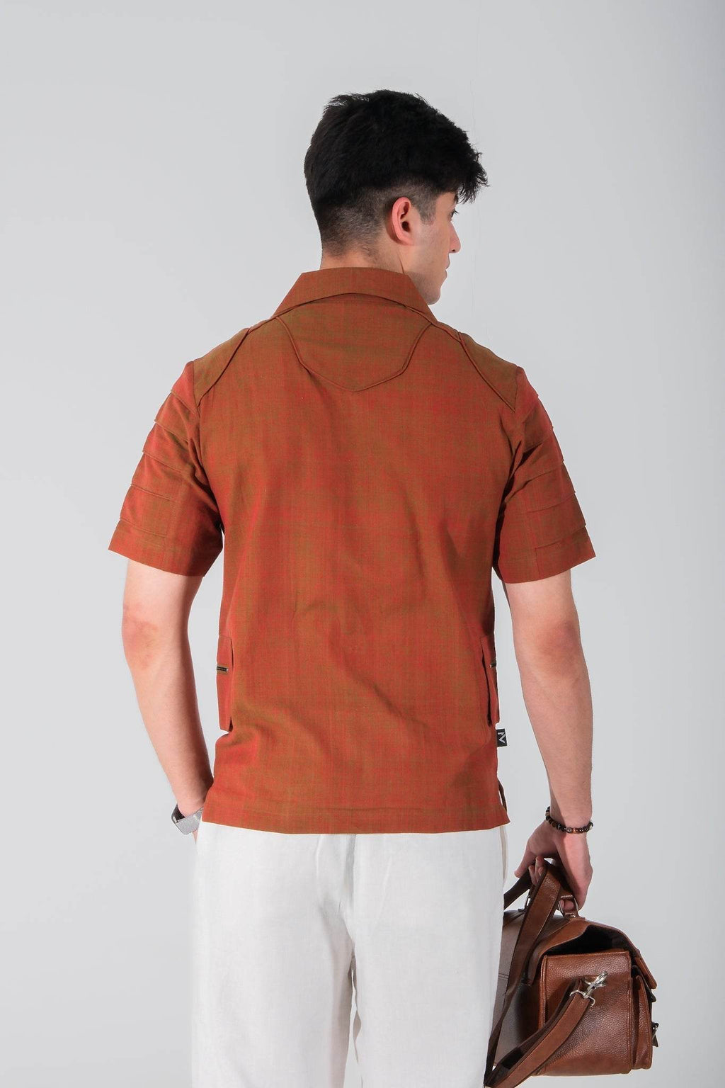 Armour Shirt - ProjektStreet®