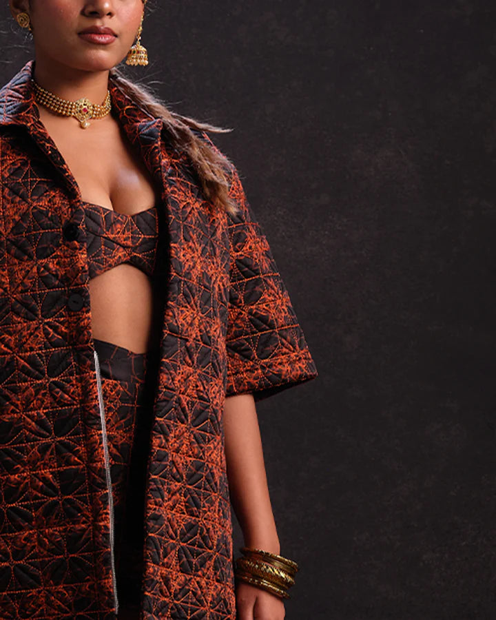 Passing By Me Bralette