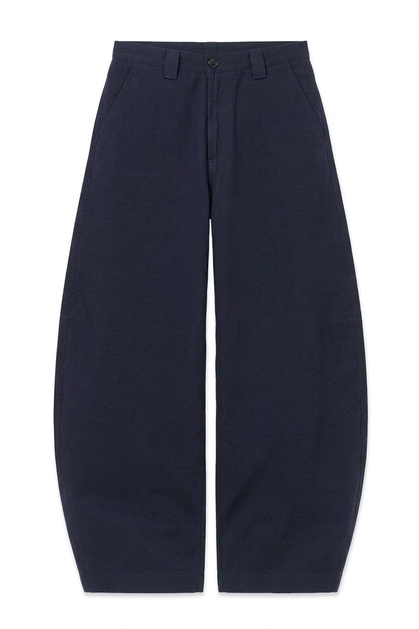 Barrel Pants