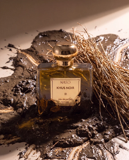 Khus Noir EDP