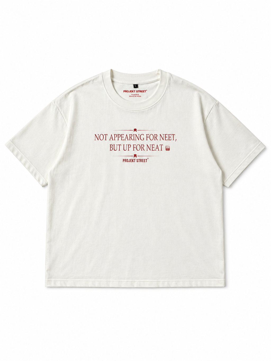 Neet Tshirt