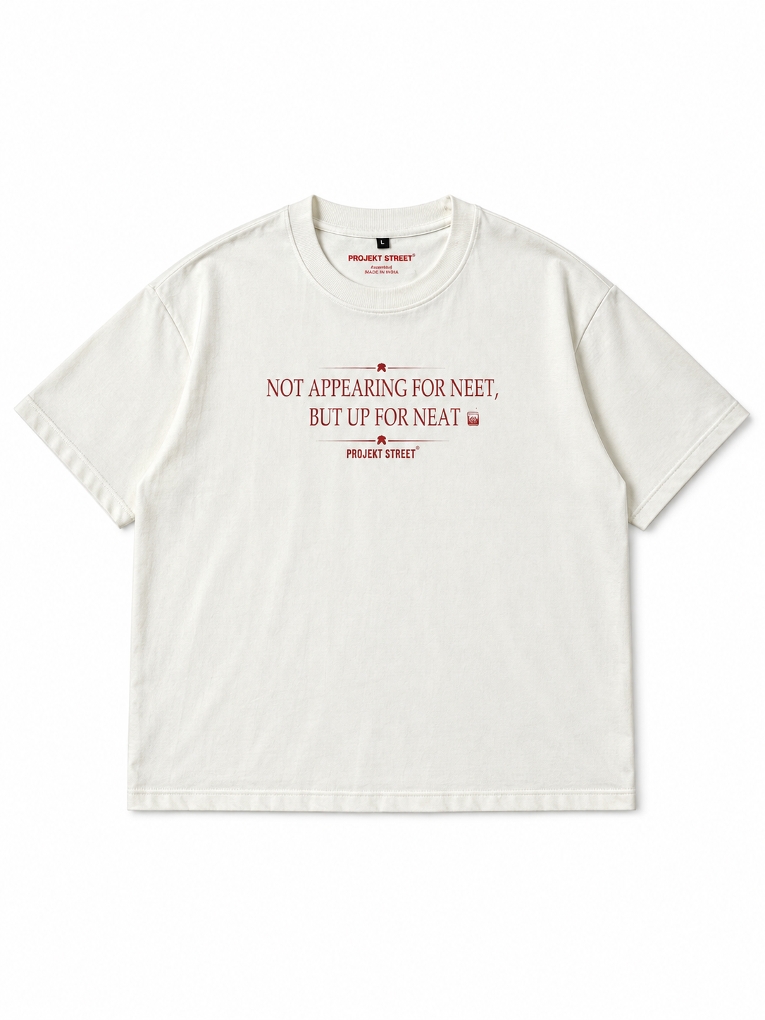 Neet Tshirt