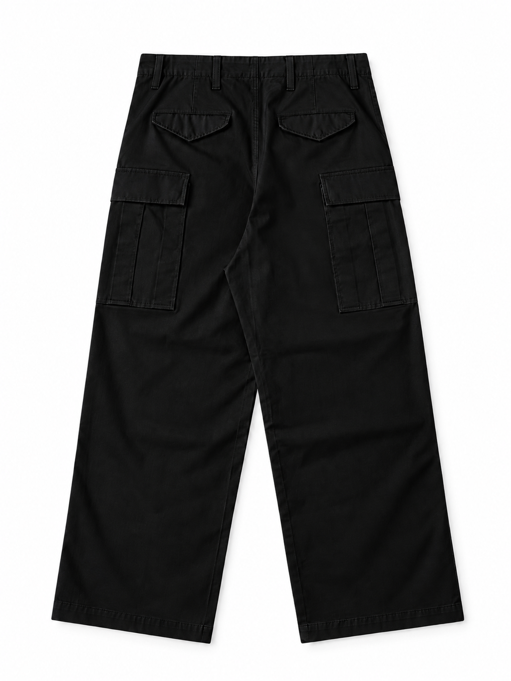 Black Tek Cargo