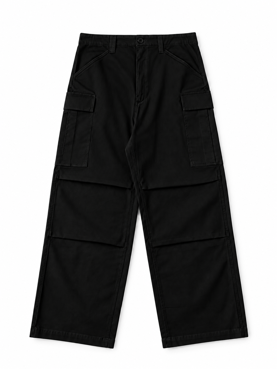 Black Tek Cargo