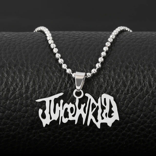 JuiceWrld Pendant