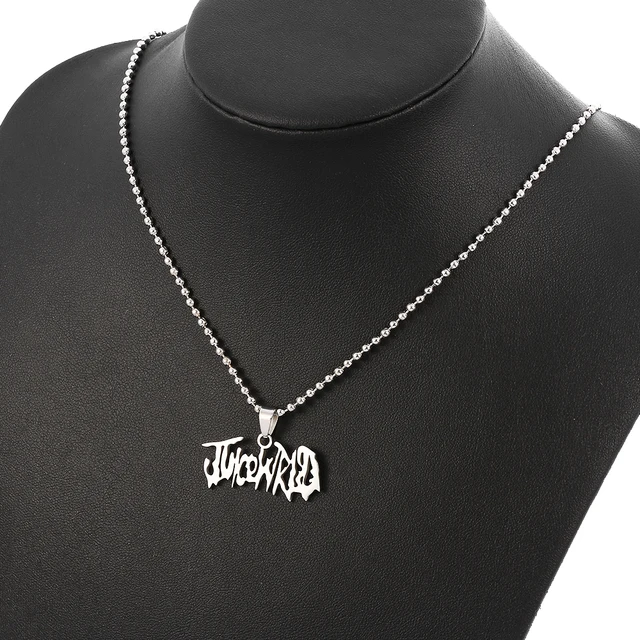 JuiceWrld Pendant