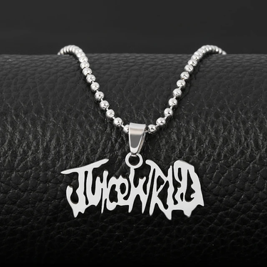 Pendentif JuiceWrld