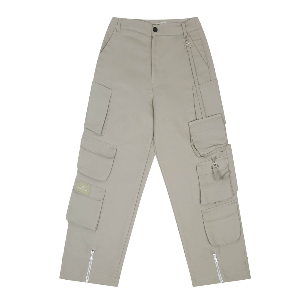 ON THE GO PANTS - ProjektStreet®