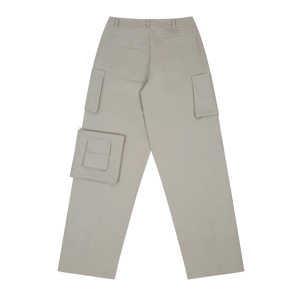 ON THE GO PANTS - ProjektStreet®