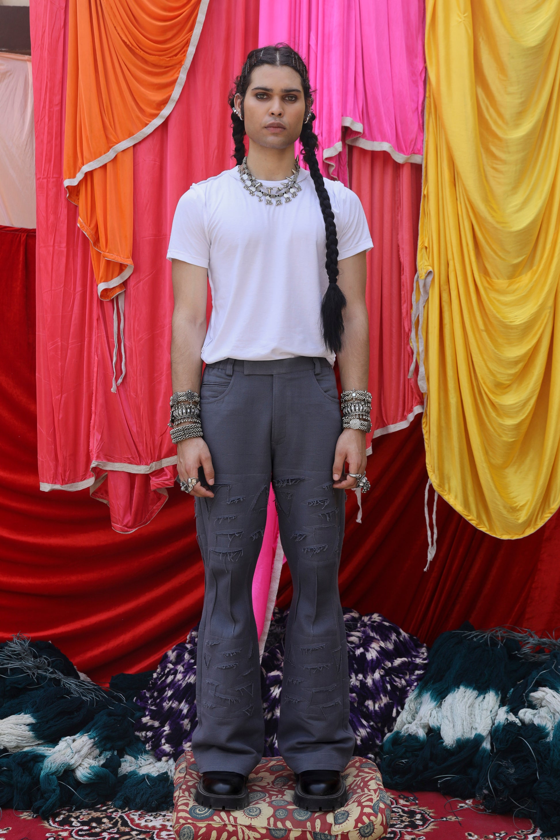 Raag Trousers