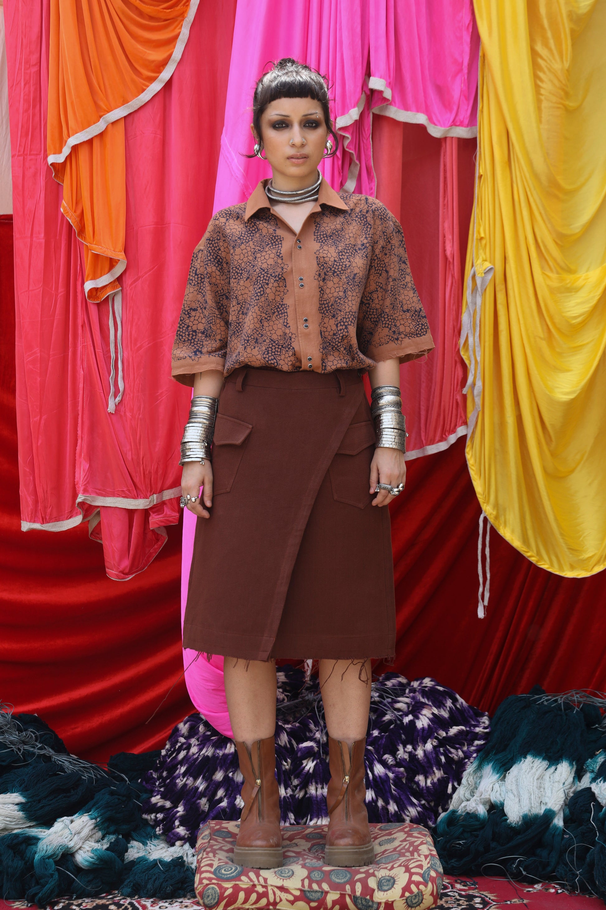 Nomad Panel Skirt