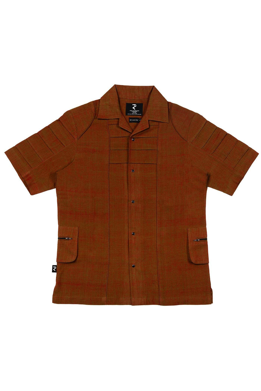 Armour Shirt - ProjektStreet®