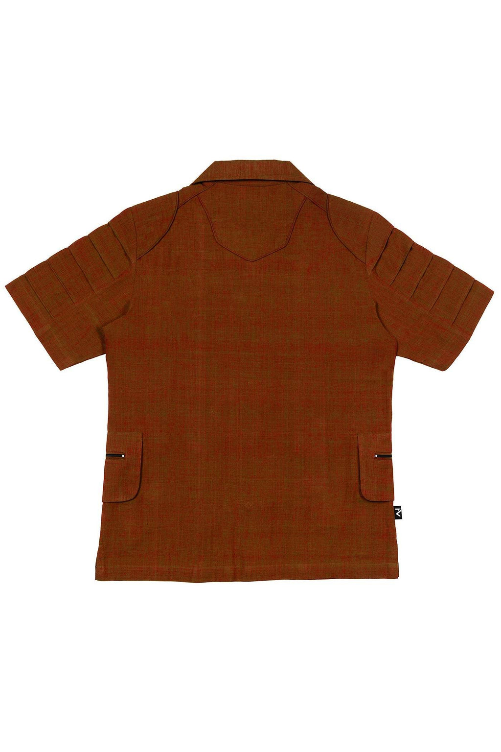 Armour Shirt - ProjektStreet®