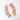 Smiling Board Crew Socks