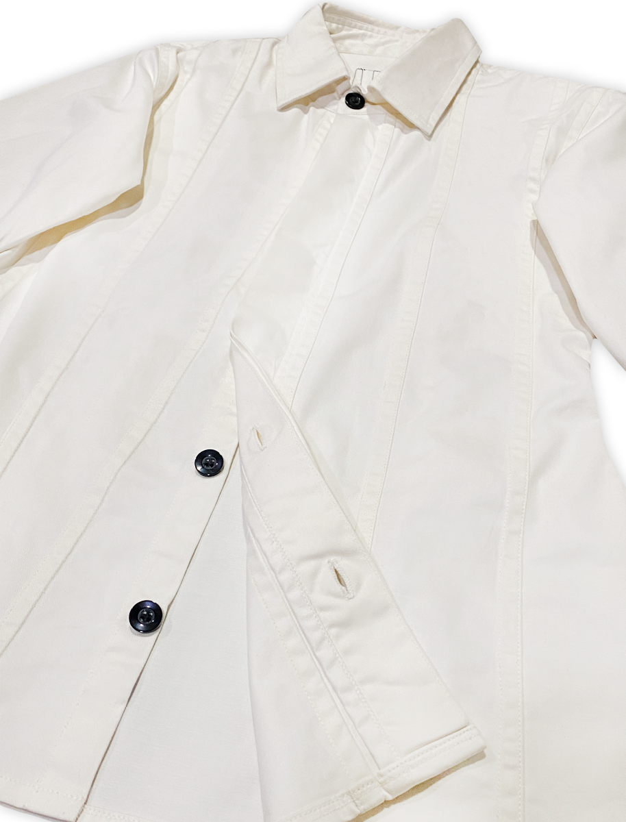 Off Track Shirt