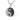 Pendentif YinYang Icedout