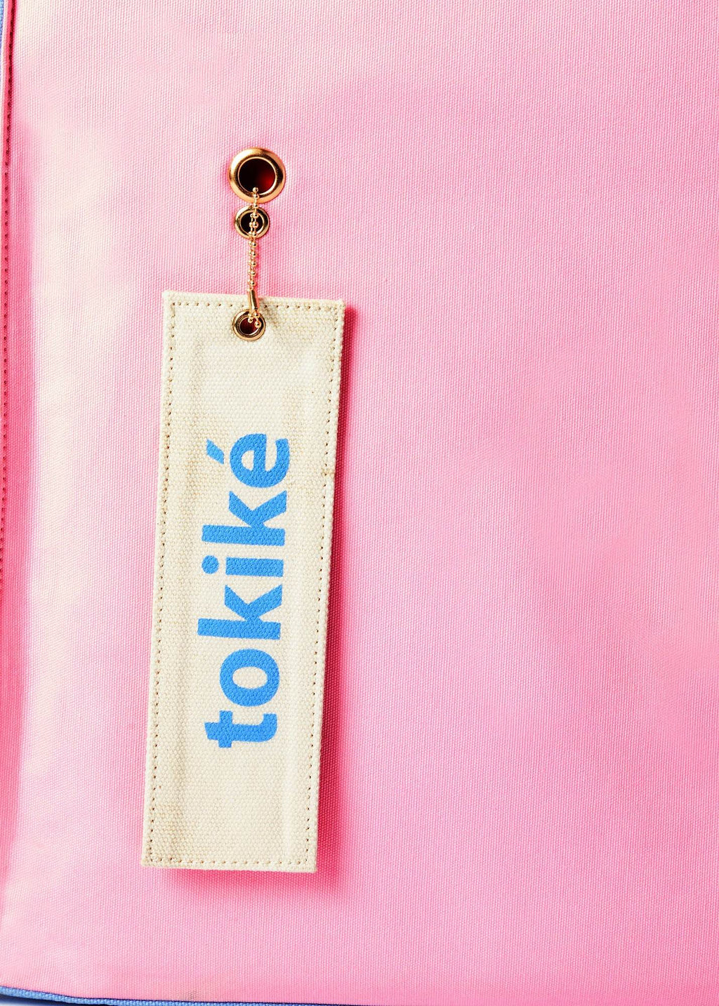 Perry Pink & Blue - ProjektStreet®