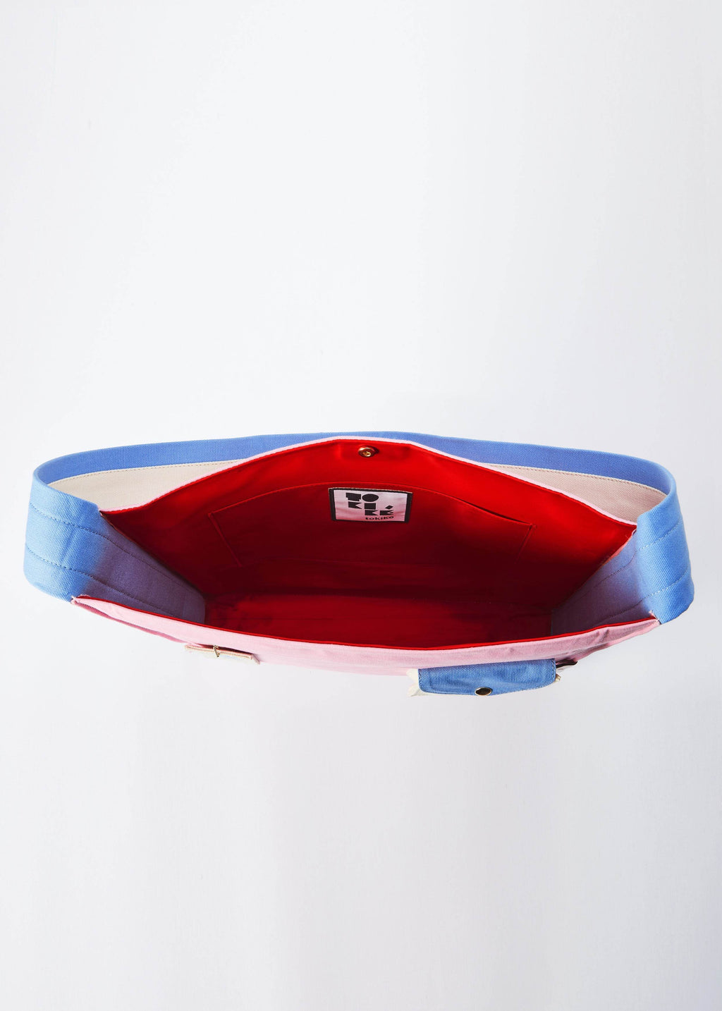 Perry Pink & Blue - ProjektStreet®