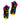 Confetti- Short Crew Socks