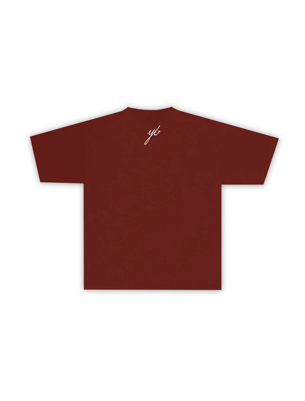 RED FOREST T-SHIRT - ProjektStreet®
