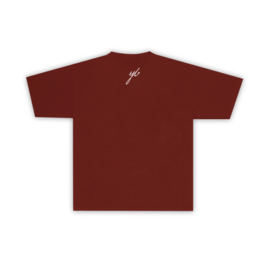 RED FOREST T-SHIRT