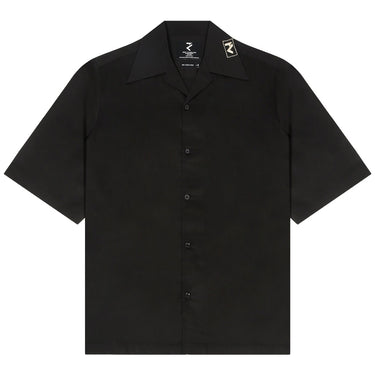 Black Essential Shirt