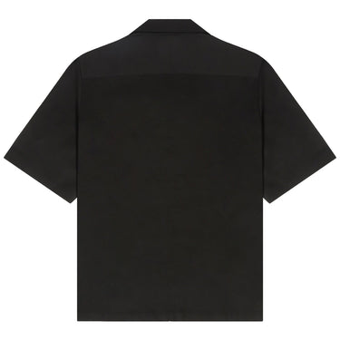 Black Essential Shirt