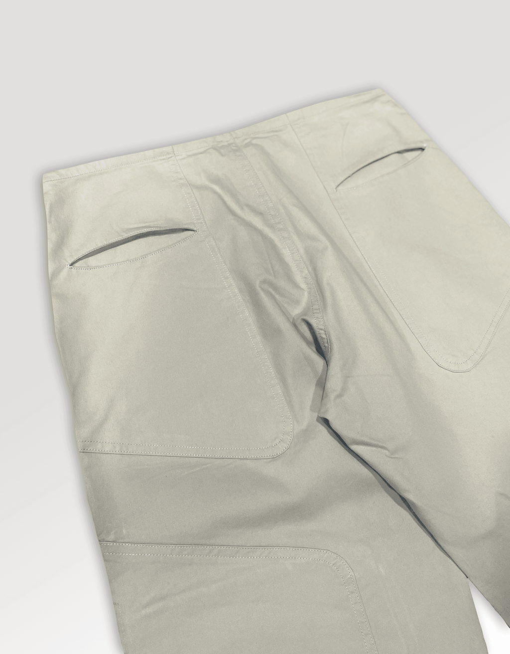 SHOW OFF PANTS - ProjektStreet®