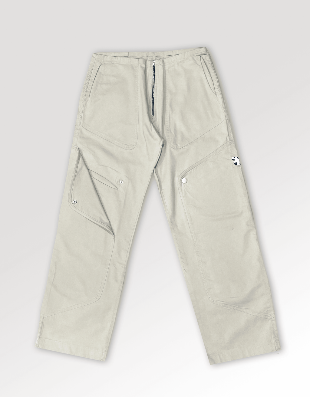 SHOW OFF PANTS - ProjektStreet®