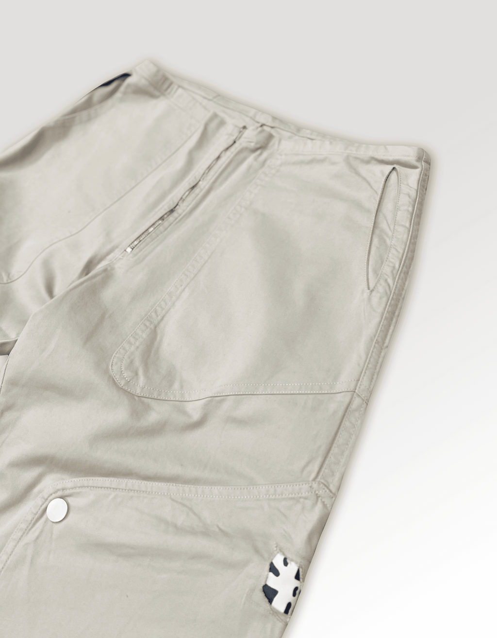 SHOW OFF PANTS - ProjektStreet®